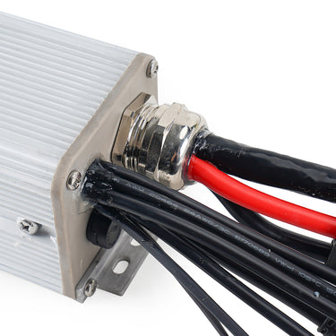 72V Controller for Daytona